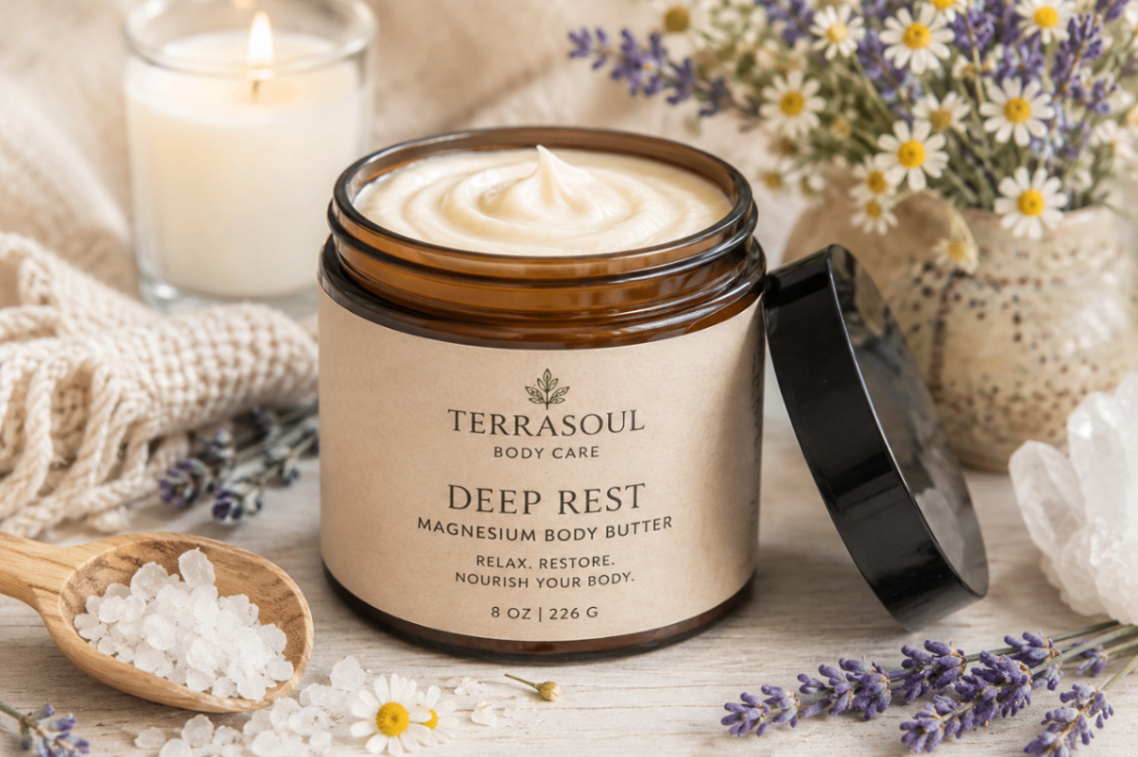 Deep Rest